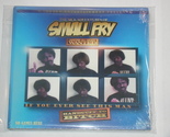 THE SICK ADVENTURES OF SMALL FRY (Cd) - $15.00