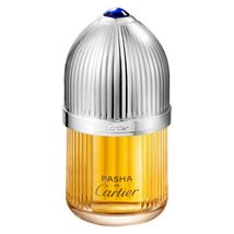 Cartier Pasha De Cartier Profumo Spray uomo 50 ML Ricaricabile - £99.32 GBP