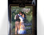 Return Of The Native (DVD, 1994, Hallmark Channel) Brand New !   Clive Owen - $9.48