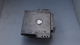 Mercedes ECU ECM PCM Engine Control Module A0245451132, 0281001753 image 4