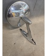 1962 Chevy Impala Side Rear View Mirror BelAir Biscayne Brookwood Bowtie... - $1,114.43 MXN