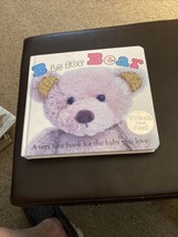 B is for Bear: A Very First Book for the Baby You Love - Boardbook - £4.99 GBP