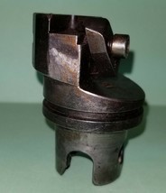 KENNAMETAL TOP NOTCH TOOL HOLDER KM40NERL - $47.47