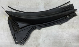 2008 INFINITI G35 SEDAN REAR RIGHT QUARTER PANEL LOWER BRACKET DEFLECTOR C664 image 10
