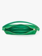 Kate Spade the little better sam nylon small shoulder bag ~NWT~ Green - £116.77 GBP