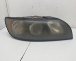 Passenger Headlight 5 Cylinder Without Xenon Fits 04-07 VOLVO 40 SERIES ... - $102.96
