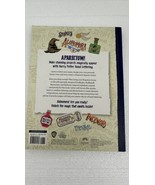 Harry Potter Hand Lettering - Paperback By Roeder, Jay - - $93.34 MXN