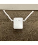 Wifi Signal Extender Booster Repeater Amplifier Universal 300Mbps Speed - €10,49 EUR