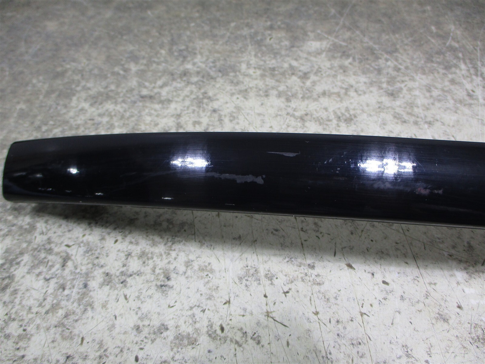 KENMORE RANGE DOOR HANDLE SCUFFS PART # W10204249 Item image 5