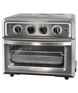 Cuisinart TOA-60 Convection Toaster Oven Air Fryer - £110.36 GBP