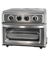 Cuisinart TOA-60 Convection Toaster Oven Air Fryer - $140.25