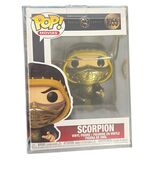 Funko Action figures 1055 scorpion 483266 - $27.68 CAD