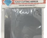 Lilabelle Lane Creations Fussy Cutting Mirror NEW - $14.24