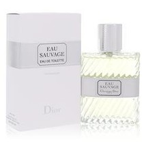 Eau Sauvage Cologne by Christian Dior, Launched by the design house of christian - $89.94