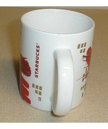 STARBUCKS coffee Cup Mug Starburst collectors edition - $25.79 CAD