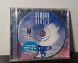 John Williams/Boston Pops Orchestra ‎– Summon The Heroes (CD, 1996, Sony) - $5.22