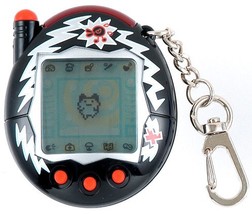 Spark-to-black plus Tamagotchi! Paddle mobile (japan import) [Toy] - $112.59