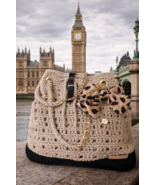 Handmade Knitted Beauty - $140.00