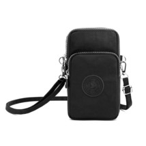Shion small bag for phone wallet case outdoor arm shoulder bag cover phone pouch pocket thumb200