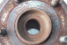 2002-2007 DODGE RAM 1500 FRONT WHEEL HUB WHEEL BEARING ASSY  R2455 image 10