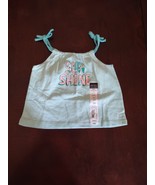 &quot;Sun Shine&quot; Baby Girl Size 9 Months Tank Top - £7.88 GBP