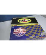 Nascar Action 1:24 Diecast 1998 Steve Park Pennzoil Monte Carlo new open... - $21.86