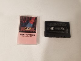 Monty Python - Live At Drury Lane - Cassette Tape - $10.96