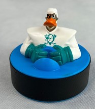 Disney Mighty Ducks Hockey Puck McDonalds Happy Meal Toy - £7.04 GBP