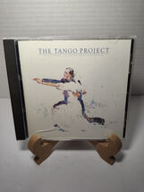 Tango Project/Tango Collection by The Tango Project (CD, Jan-1987) - $5.91
