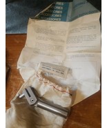 OEM NOS OMC Chrysler Boat outboard Remote Steering Kit Pin # 381471 - $332.24 MXN