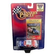 Dale Earnhardt Winners Circle Lifetime #3 1996 Olympics Chevy Monte Carlo 1/64 - £5.09 GBP