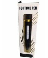 Fourtune Pen Let It Go You Got It - Black - $242.33 MXN