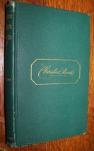 1871 White Lies Charles Reade Antique Victorian Novel Book - £4.74 GBP
