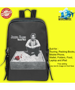 2 JOSHUA RADIN Backpack Bags - £33.61 GBP