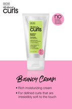 All About Curls - Bouncy Cream, 10.1 Oz. image 2