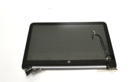 HP Envy TS m6 Sleekbook 15.6" LCD  Complete Screen Assembly - £59.90 GBP