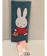 NEW Miffy 8.5&#39;&#39; x 4&#39;&#39; Zip Up Pencil Wallet - €15,43 EUR
