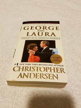 George and Laura : Portrait of an American Marriage Christopher P. Andersen - £4.65 GBP