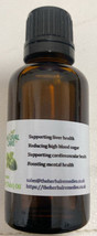 Organic Basil 30ml Essential Oil - $13.44