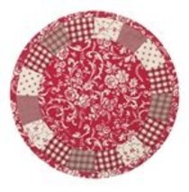 Nancy&#39;s Nook Albemarle (Patch Tablemat) - $7.50+