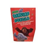 Vintage Metro MUSIC DANCING GORILLA  ACTIVE GORILLA DANCES JOYFULLY WITH... - $56.43