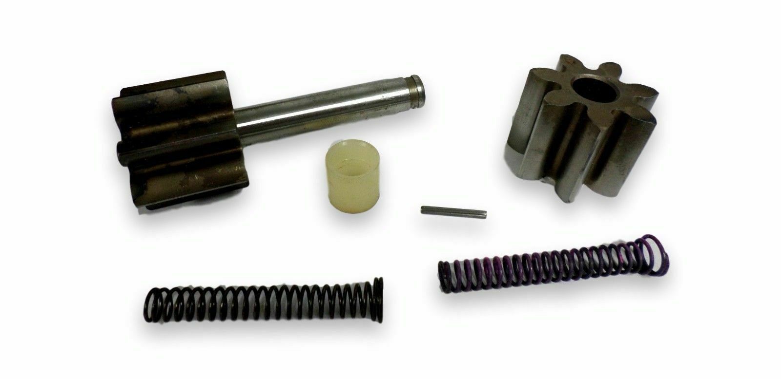 Melling K-55 Engine Oil Pump Repair Kit K55 GMC Chevrolet Corvette 1958-... - $34.08
