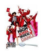 Disney High School Musical 3 Senior Year Dance - £17.62 GBP