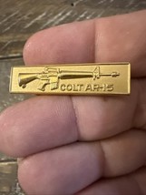 Colt AR-15 Small Pin - $74.70