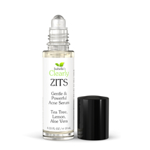 Clearly ZITS, Gentle and Effective Acne Serum with Tea Tree and Aloe Vera - £15.97 GBP