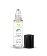 Clearly ZITS, Gentle and Effective Acne Serum with Tea Tree and Aloe Vera - £15.97 GBP
