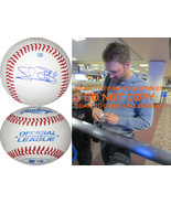 Shawn Estes San Francisco Giants signed autographed baseball COA exact p... - £50.59 GBP