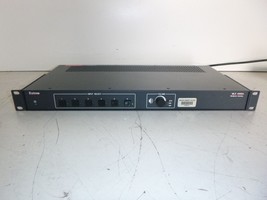 Extron MLS 406SA 6-Input MediaLink Switcher Media Link Switch - $16.54