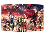 THE LEGEND OF HEROES TRAILS OF COLD STEEL 2 II FALCOM EDITION STEELBOOK ... - £27.96 GBP