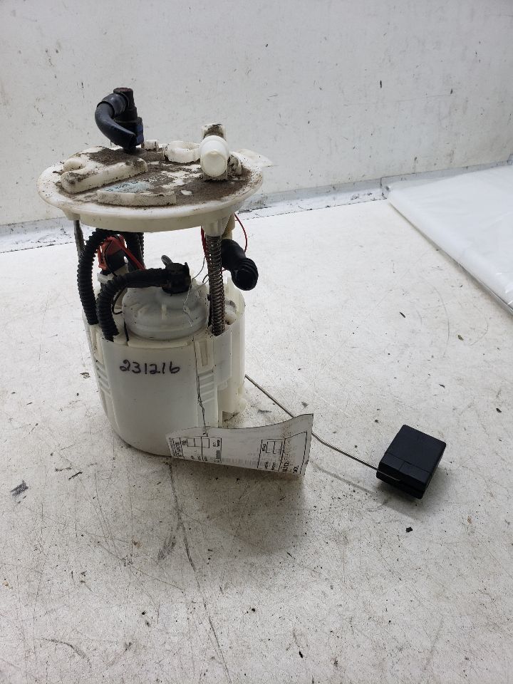 Fuel Pump Tank Mounted Pump Assembly 3.5L FWD Fits 13-19 TAURUS 723632**... - $87.12